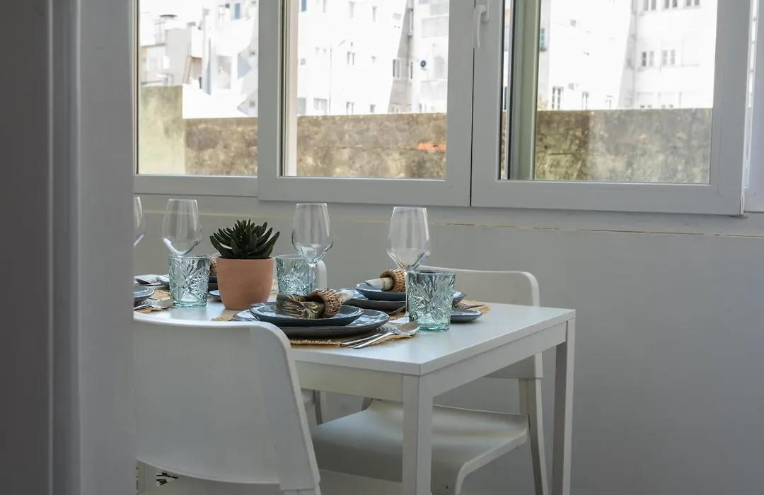 Succeed Campo Pequeno Suites-1