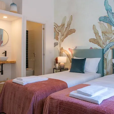 Succeed Campo Pequeno Suites-2